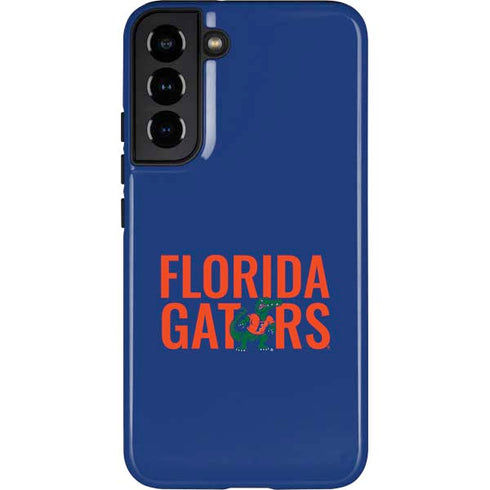 University of Florida Gators Galaxy S22 Plus Pro Case