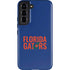 University of Florida Gators Galaxy S22 Pro Case