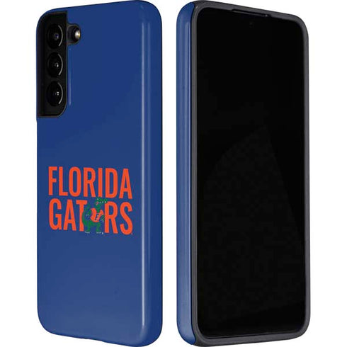 University of Florida Gators Galaxy S22 Pro Case