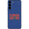 University of Florida Gators Galaxy S22 Skin