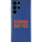 University of Florida Gators Galaxy S22 Ultra Skin