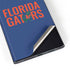 University of Florida Gators Galaxy S22 Ultra Skin
