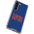 University of Florida Gators Galaxy S23 Clear Case