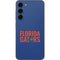 University of Florida Gators Galaxy S23 FE Skin