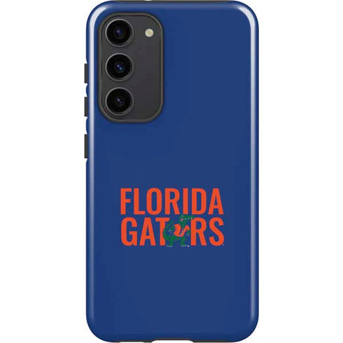 University of Florida Gators Galaxy S23 Plus Pro Case