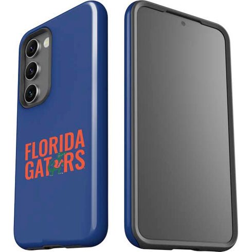 University of Florida Gators Galaxy S23 Plus Pro Case