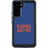 University of Florida Gators Galaxy S23 Plus Waterproof Case