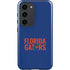 University of Florida Gators Galaxy S23 Pro Case