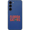 University of Florida Gators Galaxy S23 Skin