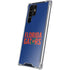 University of Florida Gators Galaxy S23 Ultra Clear Case