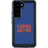 University of Florida Gators Galaxy S23 Waterproof Case
