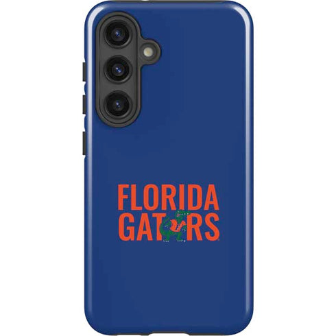 University of Florida Gators Galaxy S25 Impact Case