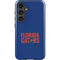 University of Florida Gators Galaxy S25 Impact Case