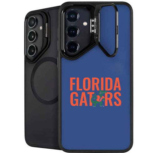 University of Florida Gators Galaxy S25 Kickstand Case