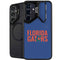 University of Florida Gators Galaxy S25 Kickstand Case
