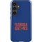 University of Florida Gators Galaxy S24 Plus Impact Case