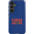 University of Florida Gators Galaxy S25 Plus Impact Case
