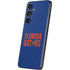 University of Florida Gators Galaxy S25 Skin