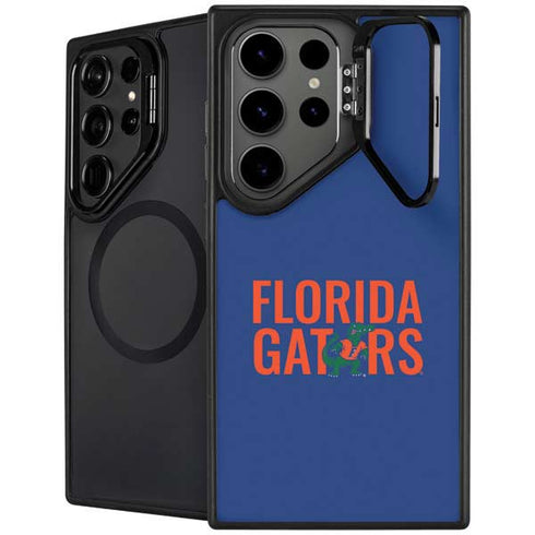 University of Florida Gators Galaxy Cases