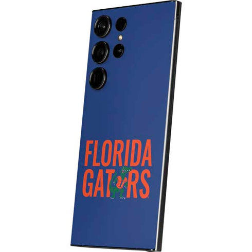 University of Florida Gators Galaxy S25 Ultra Skin