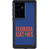 University of Florida Gators Galaxy S24 Ultra Waterproof Case