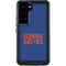 University of Florida Gators Galaxy S24 Waterproof Case