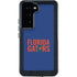 University of Florida Gators Galaxy S24 Waterproof Case
