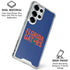 University of Florida Gators Galaxy S25 Ultra Clear Case