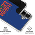 University of Florida Gators Galaxy S26 Clear Case