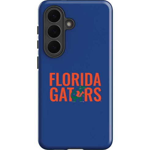 University of Florida Gators Galaxy S26 Impact Case