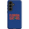 University of Florida Gators Galaxy S26 Impact Case