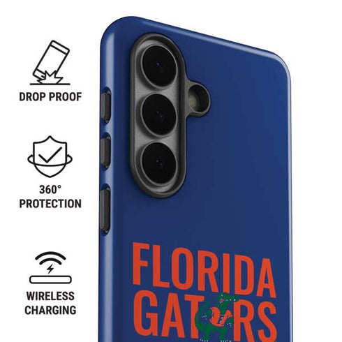 University of Florida Gators Galaxy S26 Impact Case