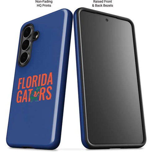 University of Florida Gators Galaxy S26 Impact Case