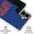 University of Florida Gators Galaxy S26 Plus Clear Case