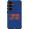 University of Florida Gators Galaxy S26 Plus Impact Case