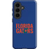 University of Florida Gators Galaxy S26 Plus Impact Case