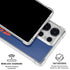 University of Florida Gators Galaxy S26 Ultra Clear Case