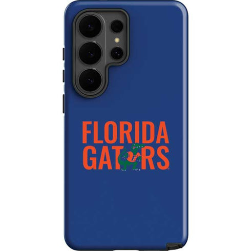 University of Florida Gators Galaxy S26 Ultra Impact Case
