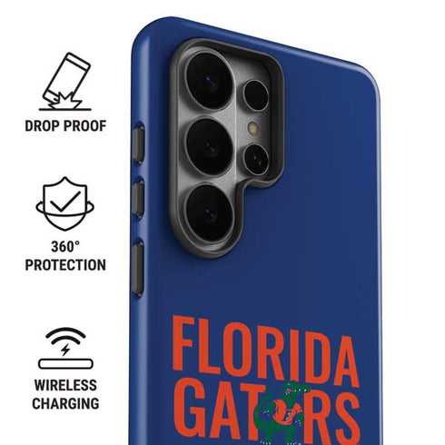 University of Florida Gators Galaxy S26 Ultra Impact Case