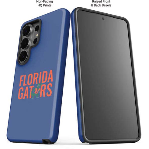 University of Florida Gators Galaxy S26 Ultra Impact Case
