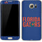 University of Florida Gators Galaxy S7 Edge Skin