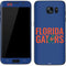 University of Florida Gators Galaxy S7 Skin