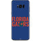 University of Florida Gators Galaxy S8 Plus Skin