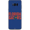 University of Florida Gators Galaxy S8 Skin