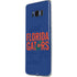 University of Florida Gators Galaxy S8 Skin