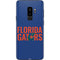 University of Florida Gators Galaxy S9 Plus Skin