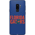University of Florida Gators Galaxy S9 Plus Skin