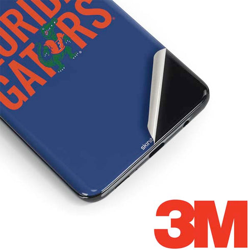 University of Florida Gators Galaxy S9 Plus Skin
