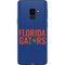University of Florida Gators Galaxy S9 Skin