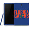 University of Florida Gators Samsung Galaxy Tab Skin